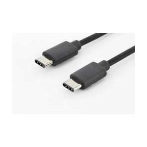 DIGITUS USB Type-C Anschlusskabel, Type-C - C