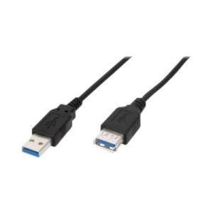 DIGITUS USB -3.0-Verlängerungskabel