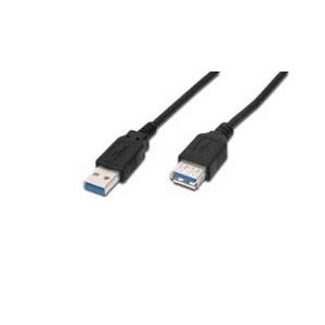 DIGITUS USB -3.0-Verlängerungskabel