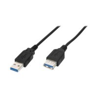 DIGITUS USB -3.0-Verlängerungskabel