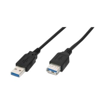 DIGITUS Cavo di prolunga USB 3.0