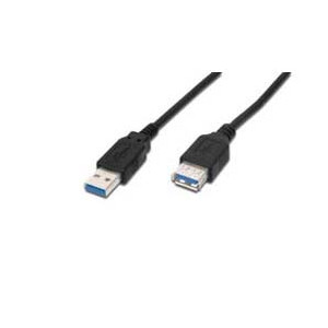 DIGITUS Cavo di prolunga USB 3.0