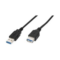 DIGITUS USB -3.0-Verlängerungskabel