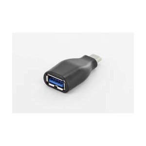 DIGITUS USB Type-C Adapter, Type-C - A