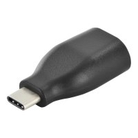 DIGITUS USB Type-C Adapter, Type-C - A