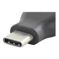 DIGITUS USB Type-C Adapter, Type-C - A