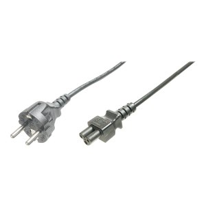 DIGITUS German power cable