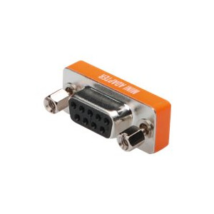 DIGITUS Mini-Null-Modem-Adapter