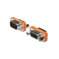 DIGITUS Mini-Null-Modem-Adapter