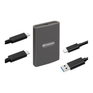 Transcend RDE2 - Card Reader (CFexpress Type B)