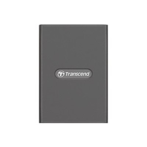 Transcend RDE2 - Card Reader (CFexpress Type B)