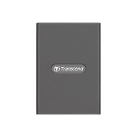 Transcend RDE2 - Kartenleser (CFexpress Type B)