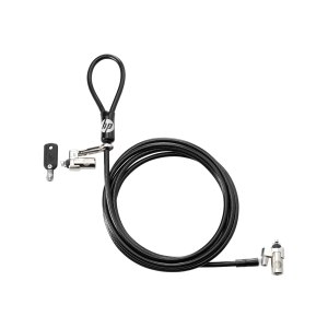 HP Nano - security cable lock - for Chromebook 11 G9, 14 G7