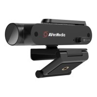 AVer AVerMedia Live Streamer CAM 513 - Livestream-Kamera