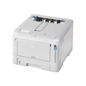 OKI C600 Series C650DN - Drucker - Farbe - Duplex - LED -...