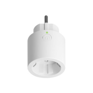 DeLOCK - Smart-Stecker - kabellos - Wi-Fi - 2.4 Ghz -...