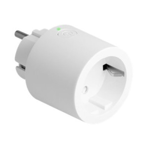 DeLOCK - Smart-Stecker - kabellos - Wi-Fi - 2.4 Ghz -...