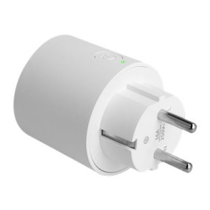 Delock Smart-Stecker - kabellos - Wi-Fi - 2.4 Ghz