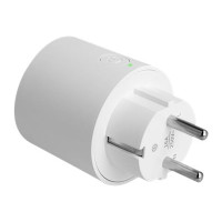 Delock Smart-Stecker - kabellos - Wi-Fi - 2.4 Ghz