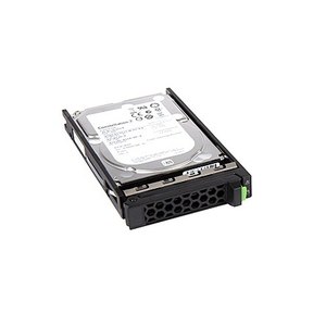 Fujitsu SSD - 960 GB - Hot-Swap - 2.5" (6.4 cm)