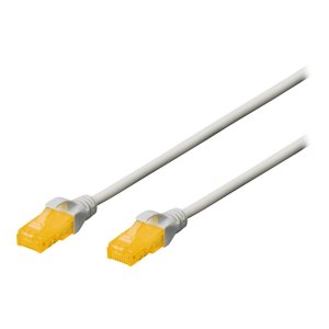 DIGITUS CAT 6A U/UTP patch cable