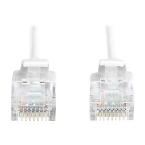 DIGITUS CAT 6 U/UTP slim patch cable