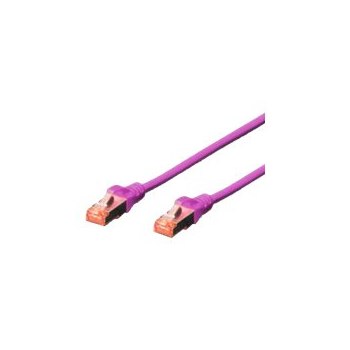 DIGITUS CAT 6 S/FTP Patchkabel