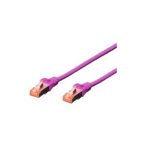 DIGITUS CAT 6 S/FTP Patchkabel