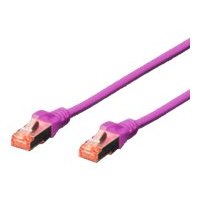 DIGITUS CAT 6 S/FTP Patchkabel