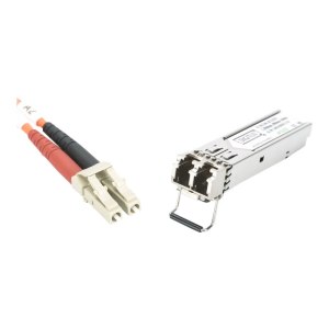 DIGITUS Modulo mini GBIC (SFP) compatibile HP-HPE, 1,25...