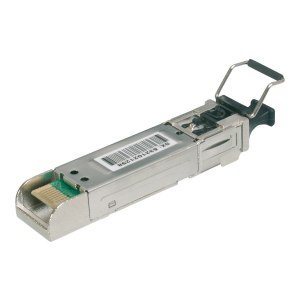 DIGITUS mini GBIC (SFP) Modul, 10Gbps, 0.3km, mit DDM...