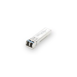 DIGITUS Compatibile HP SFP+ 10G SM 1310nm 10Km con DDM,