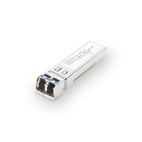 DIGITUS HP-kompatibel SFP+ 10G SM 1310nm 10Km mit DDM,