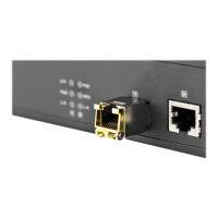 DIGITUS Mini GBIC Kupfer SFP Modul, 10 Gbps, RJ45