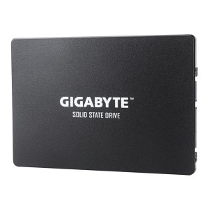 Gigabyte SSD - 256 GB - intern - 2.5" (6.4 cm)