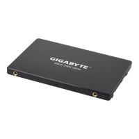 Gigabyte SSD - 256 GB - intern - 2.5" (6.4 cm)