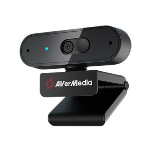 AVerMedia PW310P - Webcam - Farbe - 1920 x 1080 - 1080p -...