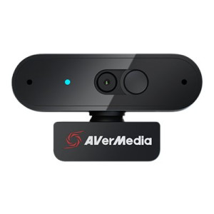 AVer AVerMedia PW310P - Webcam - a colori - 1920 x 1080