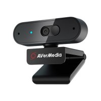 AVer AVerMedia PW310P - Webcam - a colori - 1920 x 1080