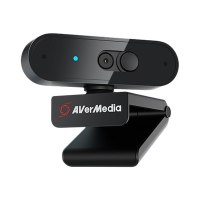 AVer AVerMedia PW310P - Webcam - a colori - 1920 x 1080