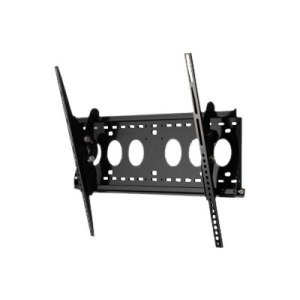 AG Neovo LMK-03 - Lockable bracket for flat screen monitor