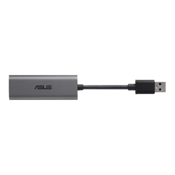 ASUS USB-C2500 - Netzwerkadapter - USB 3.2 Gen 1