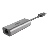 ASUS USB-C2500 - Netzwerkadapter - USB 3.2 Gen 1