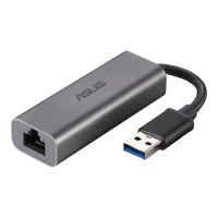 ASUS USB-C2500 - Netzwerkadapter - USB 3.2 Gen 1