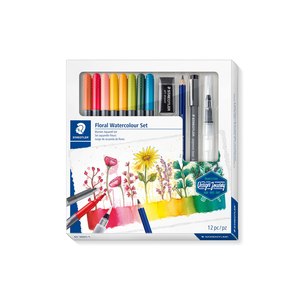 Staedtler 61 3001-1. Numero di prodotti inclusi: 12 pezzo/i