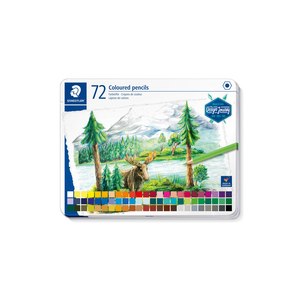 Staedtler 146C M72. Ursprungsland: Deutschland