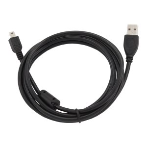 Gembird CCF-USB2-AM5P-6 - USB-Kabel - Mini-USB, Typ B (M)