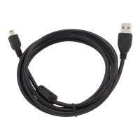 Gembird CCF-USB2-AM5P-6 - USB-Kabel - Mini-USB, Typ B (M)