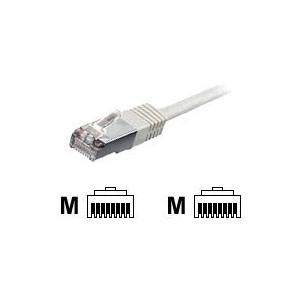 Equip Patch-Kabel - RJ-45 (M) zu RJ-45 (M)