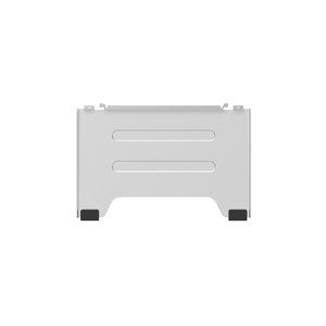 Fanvil DS102 - Tisch/Bank - Indoor - Silber